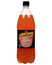 SCHWEPPES AGRUM CITRUS 1.25L