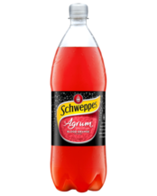 SCHWEPPES AGRUM B ORANGE 1.1L