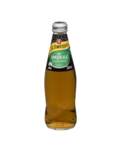 Schweppes 300ml Dry Ginger Ale