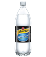 Schweppes 1.1 Litre Lemonade