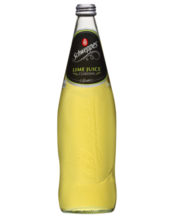 Schweppes Cordial Lime 750ml