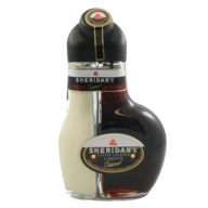 Sheridans Coffee Chocolate & Vanilla Liqueur 500ml