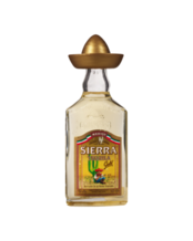 Sierra Tequila Reposado 40ml