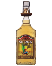 Sierra Tequila Reposado 700ml