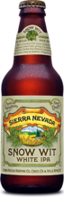 SIERRA NEVADA SNOW WIT IPA 355ML