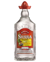 Sierra Tequila Silver 700ml