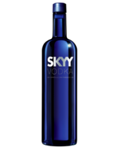 Skyy Vodka 37.5% 700ml