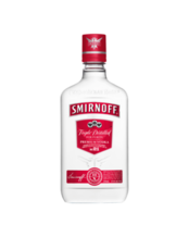 Smirnoff Red Label Vodka 37% 375ml