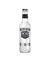 Smirnoff Ice Double Black Vodka & Citrus Stubbie 300ml