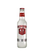 Smirnoff Ice Original Red Vodka & Lemon 4.5% 300ml