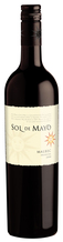 SOL DE MAYO MALBEC 750ML