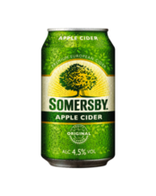 Somersby Apple Cider Cans 375ml