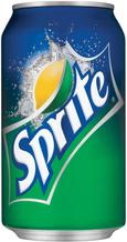 Sprite Can 375ml