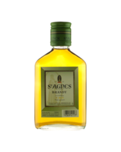 St Agnes Brandy 150ml