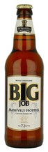 St Austell Brewery Big Job IPA 7.2% 500ml
