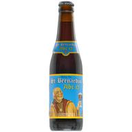 St Bernardus ABT 12 Abbey Quad Dark Ale 10% 330ml