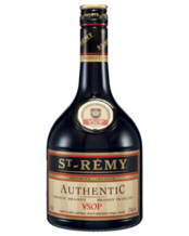 St Remy Napoleon French VSOP Brandy 700ml