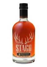 Stagg Jr. Kentucky Straight Bourbon Whiskey 65% 750ml