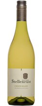 STELLENRUST CHENIN 750ML