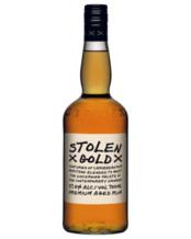 Stolen Gold Rum 700ml