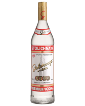 Stolichnaya Vodka 38% 700ml