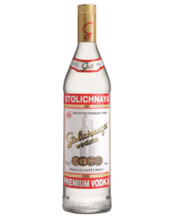 Stolichnaya Vodka 38% 700ml
