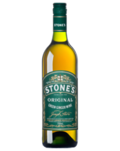 Stones Ginger Wine 750ml