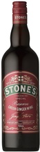 Stones Special Reserve Ginger Wine 18% 750ml
