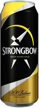 STRONGBOW CANS 440ML