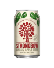 Strongbow Original Classic Apple Cider 375ml