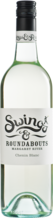 Swings & Roundabouts Chenin Blanc 750ml