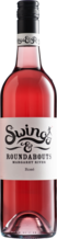 Swings & Roundabout Rose 750ml