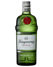 Tanqueray London Dry Gin 40% 700ml