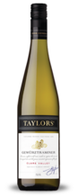 Taylors Estate Gewurztraminer 750ml