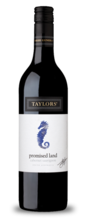 Taylors Promised Land Cabernet Sauvignon 750ml