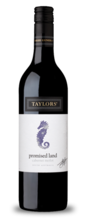 Taylors Promised Land Cabernet Merlot 750ml