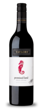 Taylors Promised Land Shiraz Cabernet 750ml