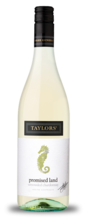 Taylors Promised Land Unwooded Chardonnay 750ml