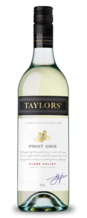 TAYLORS ESTATE PINOT GRIS 750ML