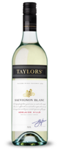Taylors Estate Sauvignon Blanc 750ml