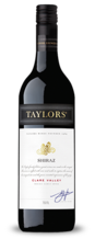 Taylors Estate Shiraz 750ml