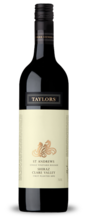 TAYLORS ST ANDREW SHIRAZ 750ML