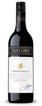 Taylors Estate Tempranillo 750ml