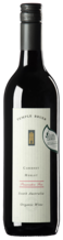 Temple Bruer Preservative Free Cabernet Merlot 750ml