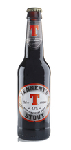 TENNENTS STOUT 330ML