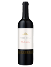 Three Hills Charles Andreas Margaret River Cabernet Blend 750ml