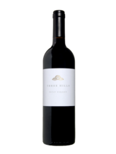 THREE HILLS PETIT VERDOT 750ML