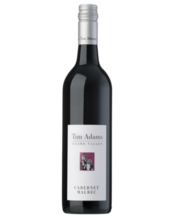 Tim Adams Cabernet Malbec 750ml