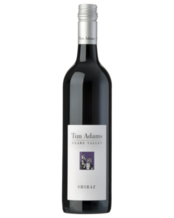 Tim Adams Clare Valley Shiraz 750ml