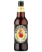 Timothy Taylors Landlord Classic English Pale Ale 4.1% 500ml